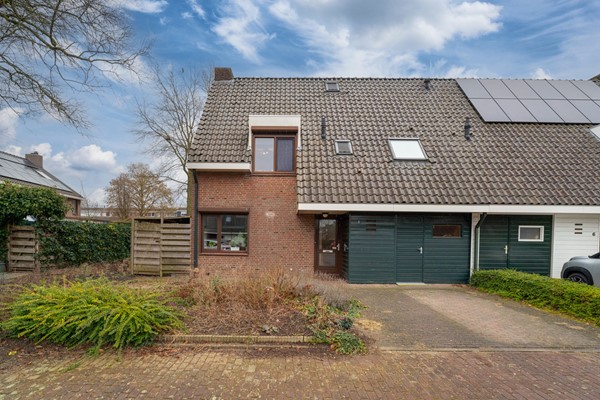 Te koop: Zonegge 10 5, 6903 EX Zevenaar
